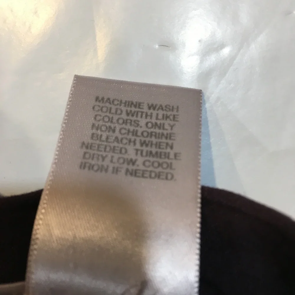 dressbarn straight leg